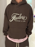 HOODIE LOGO -  -