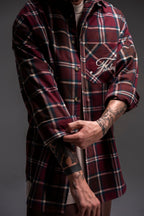 CAMICIA LOGO -  -