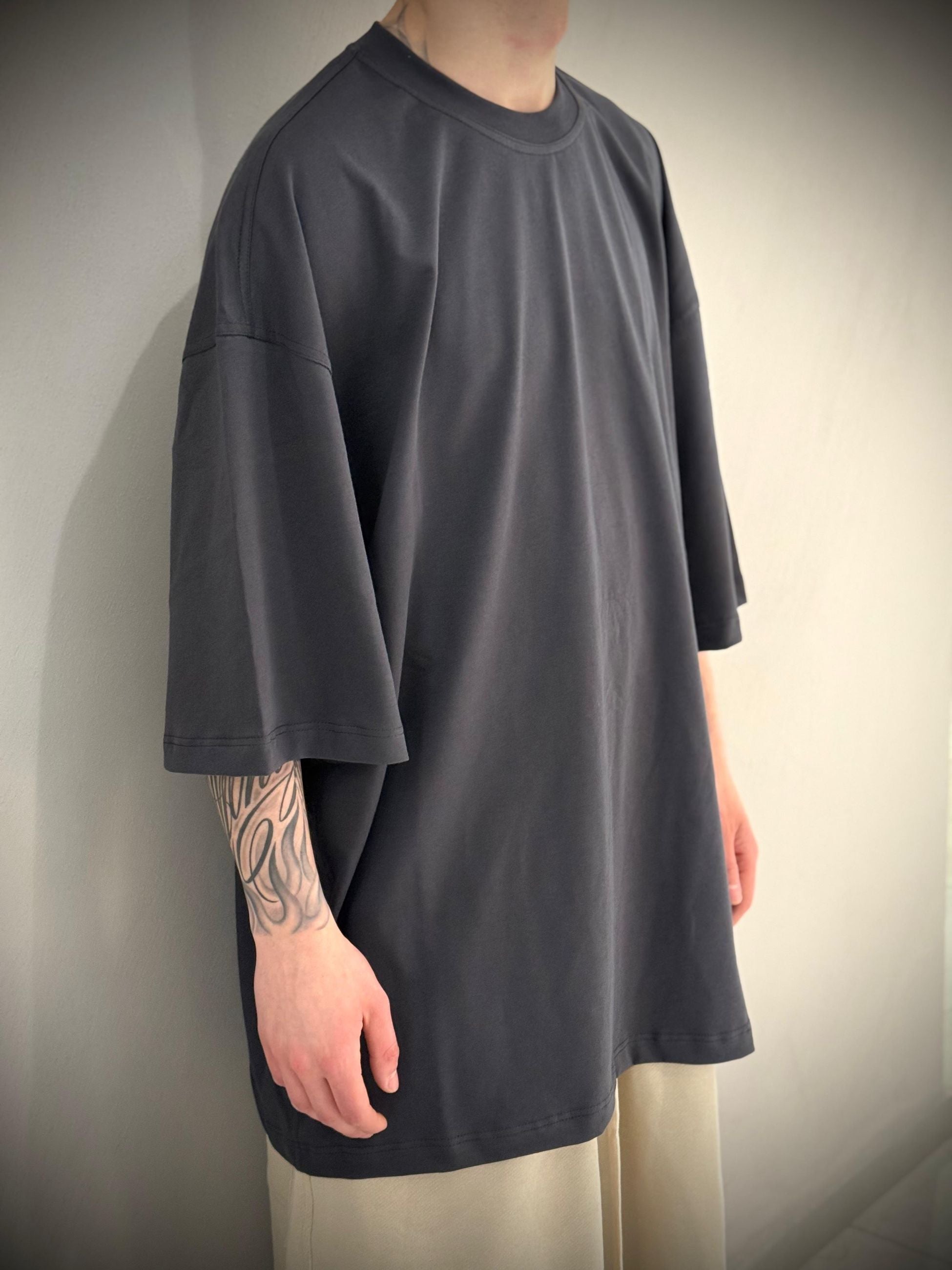 TEE -  -