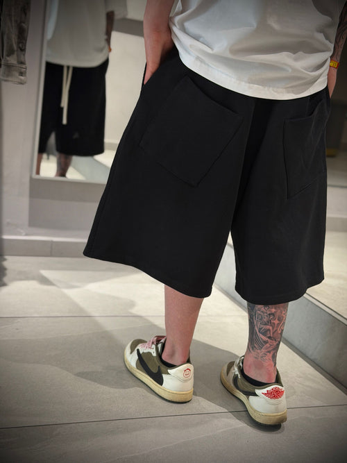 JORTS FELPA -  -