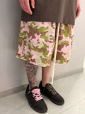 SHORT 2 -  -