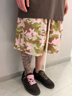 SHORT 2 -  -