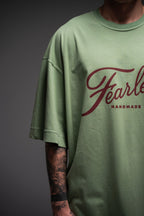 TEE "LOGO" -  -