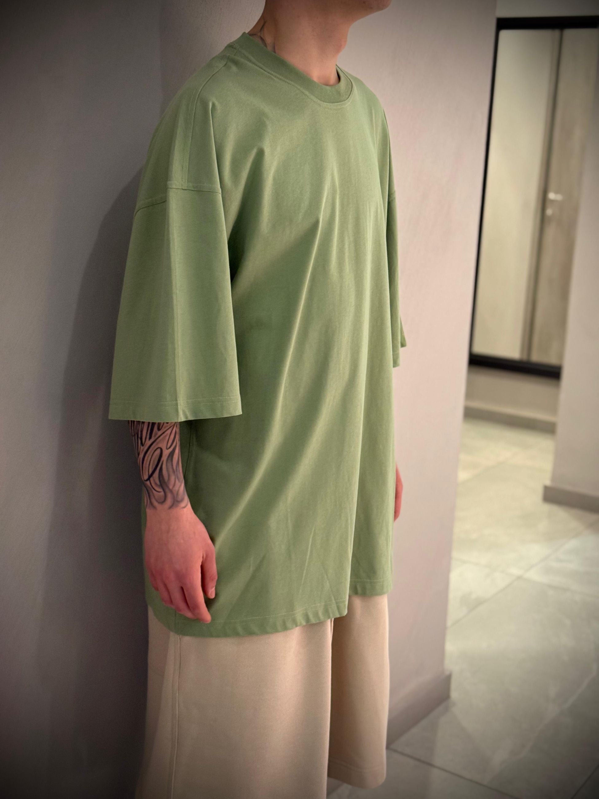 TEE -  -