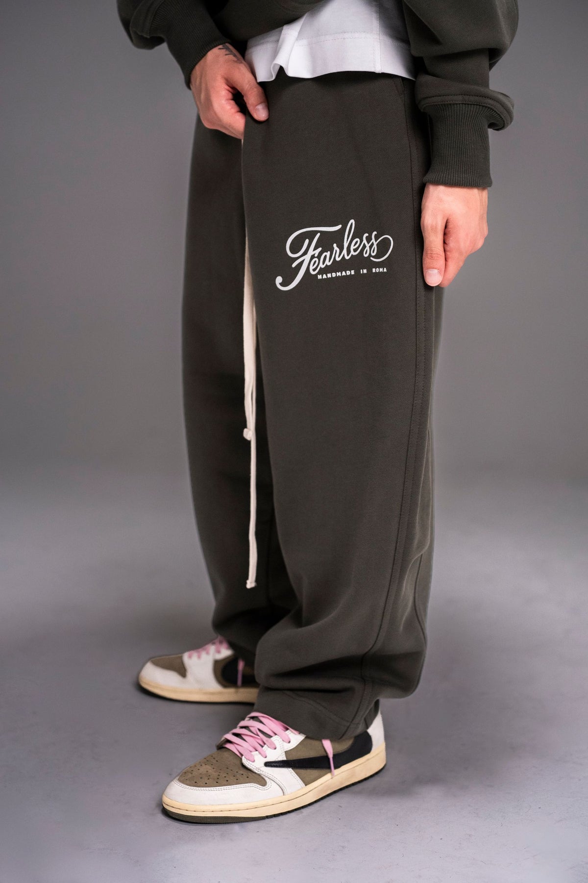PANTA TUTA NEW -  -