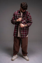 CAMICIA LOGO -  -