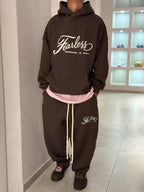 HOODIE LOGO -  -