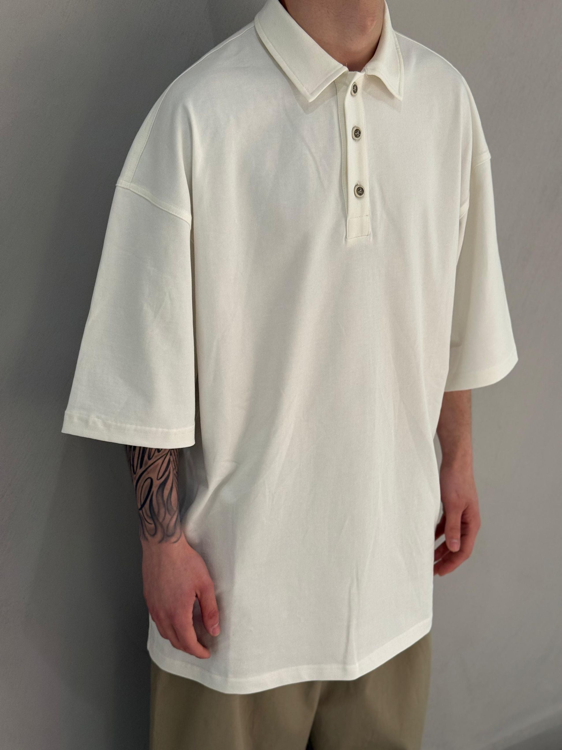 NEW POLO -  -