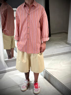 Camicia Over -  -