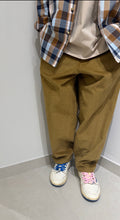 PANTALONE CROPPED -  -