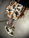 SHORT CARGO 2 -  -