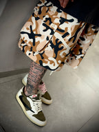 SHORT CARGO 2 -  -