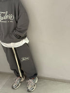 PANTA TUTA ELASTICO -  -