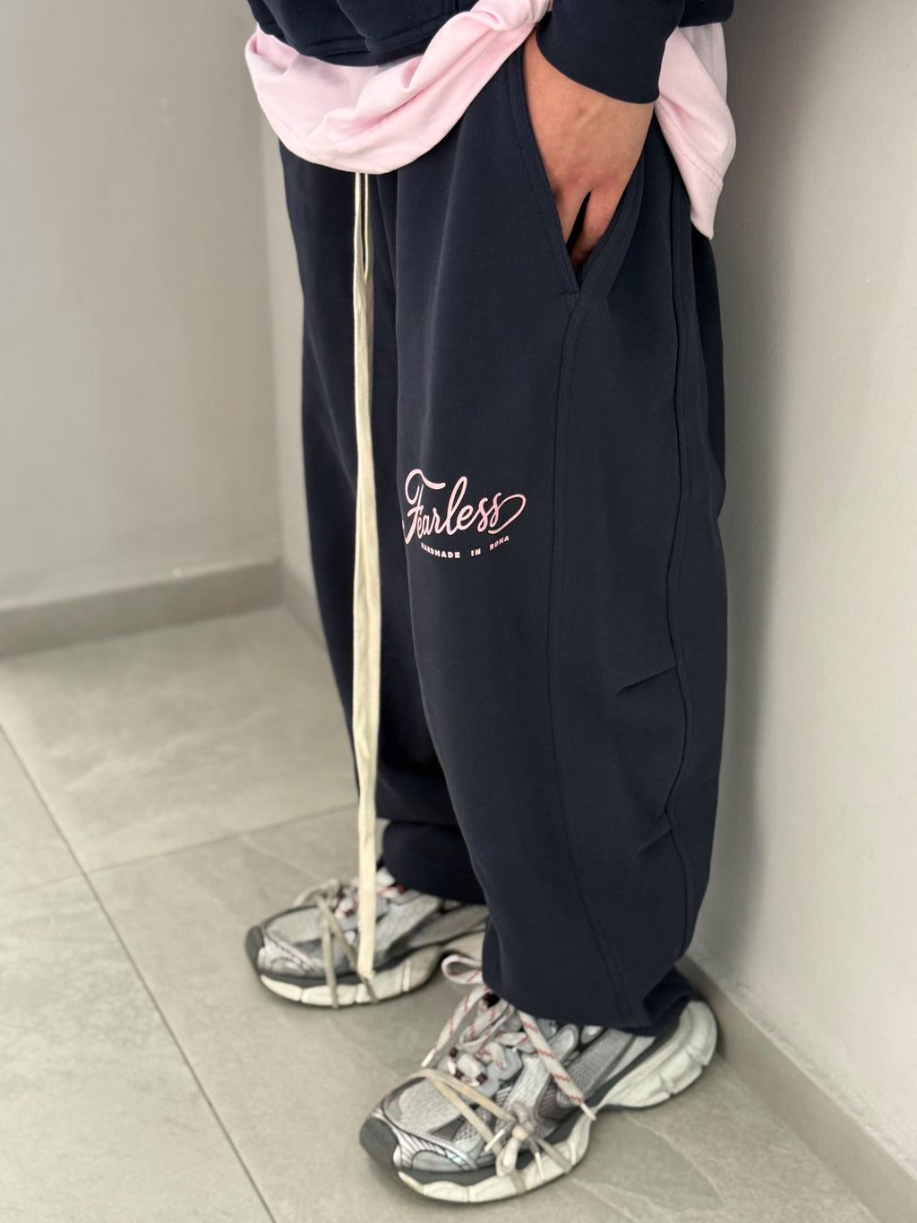 PANTA TUTA NEW -  -