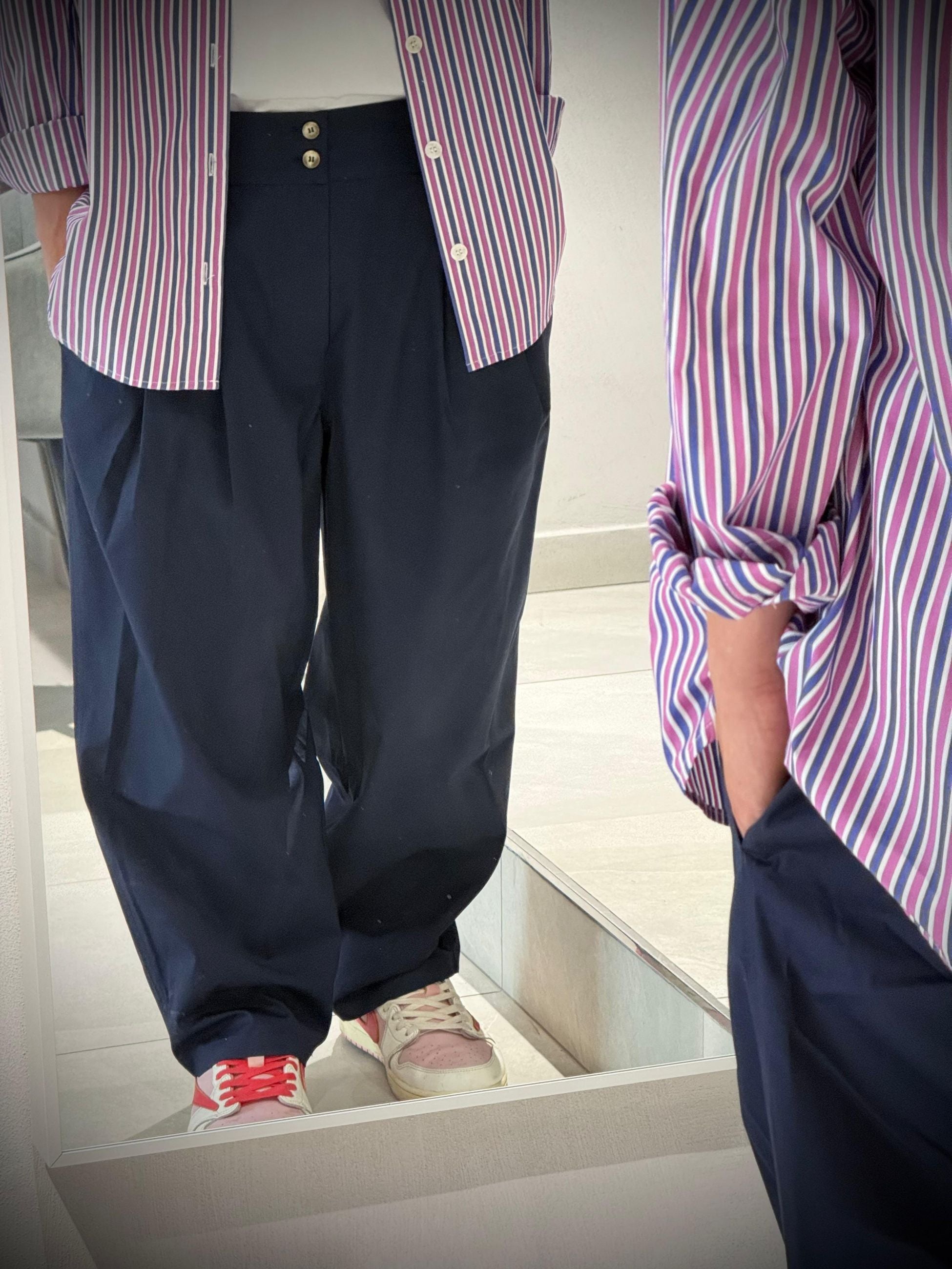 PANTA/SUMMER -  -