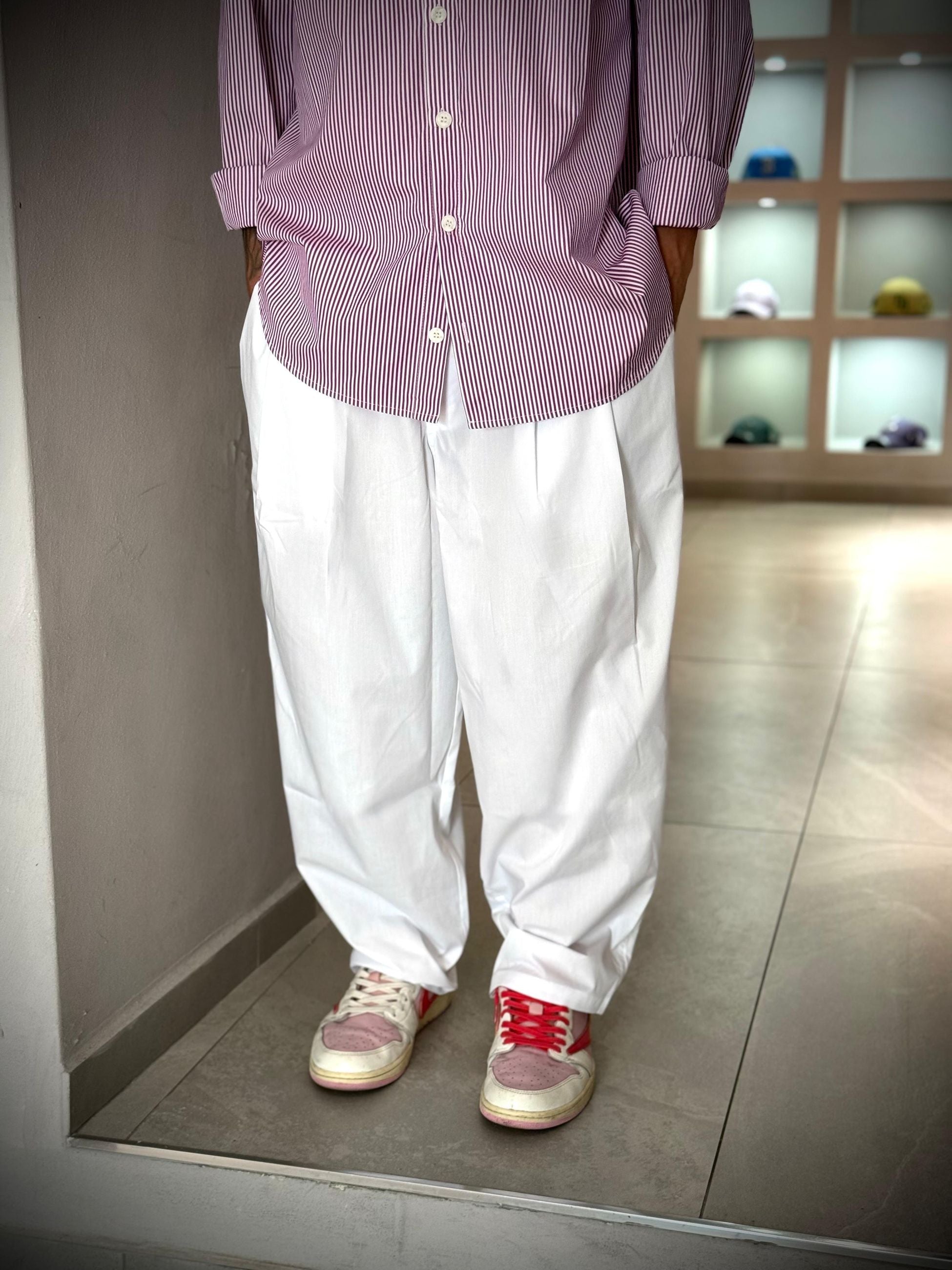 PANTA/SUMMER -  -