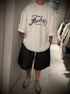 TEE "LOGO" -  -