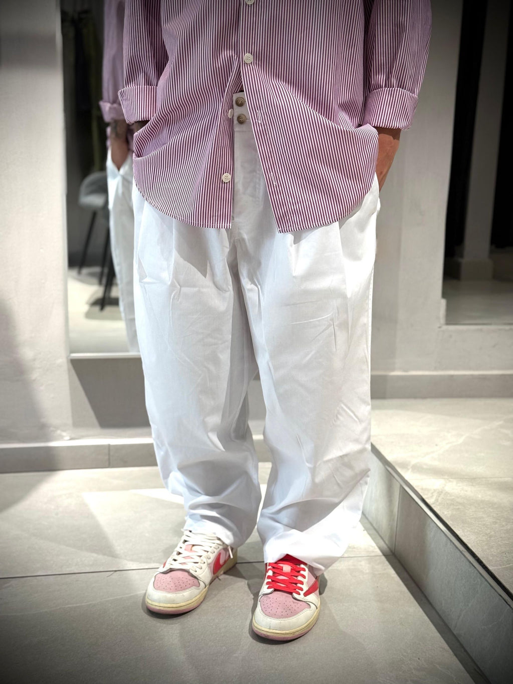 PANTA/SUMMER -  -
