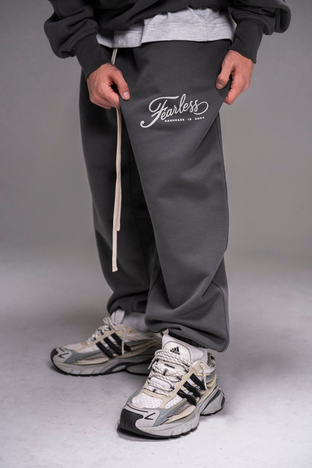 PANTA TUTA ELASTICO -  -
