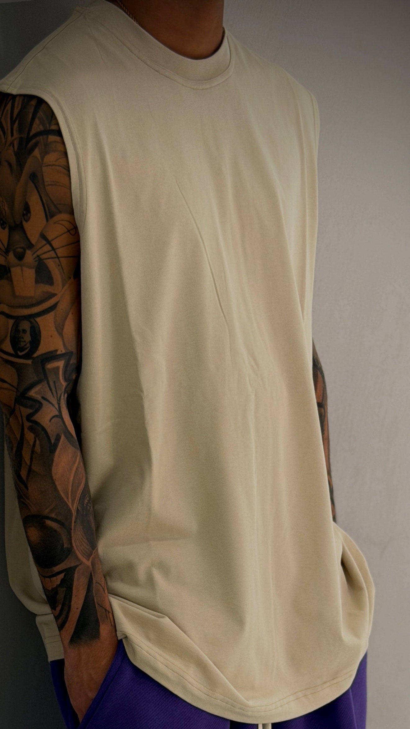 TEE SMANICATA -  -