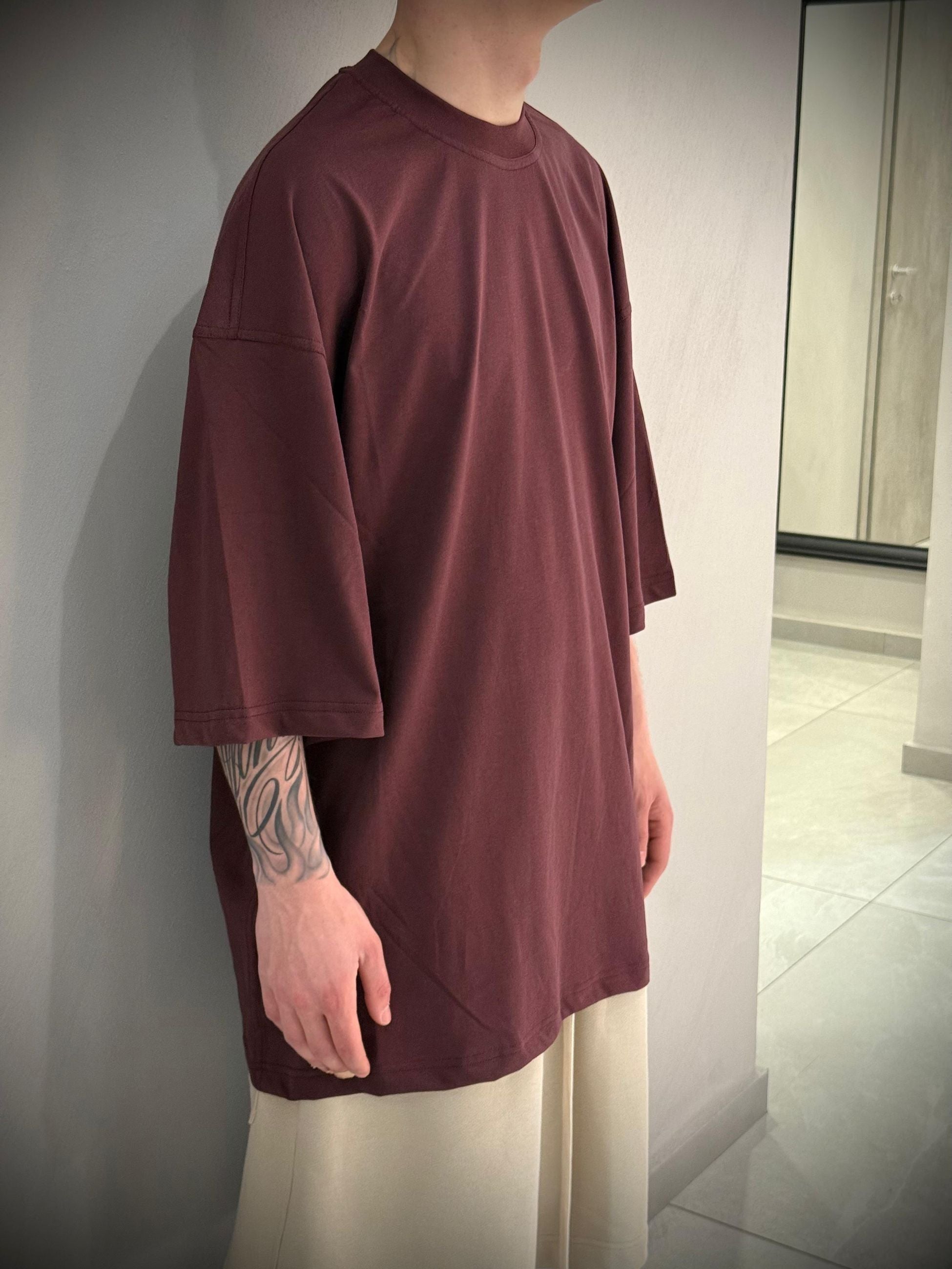 TEE -  -