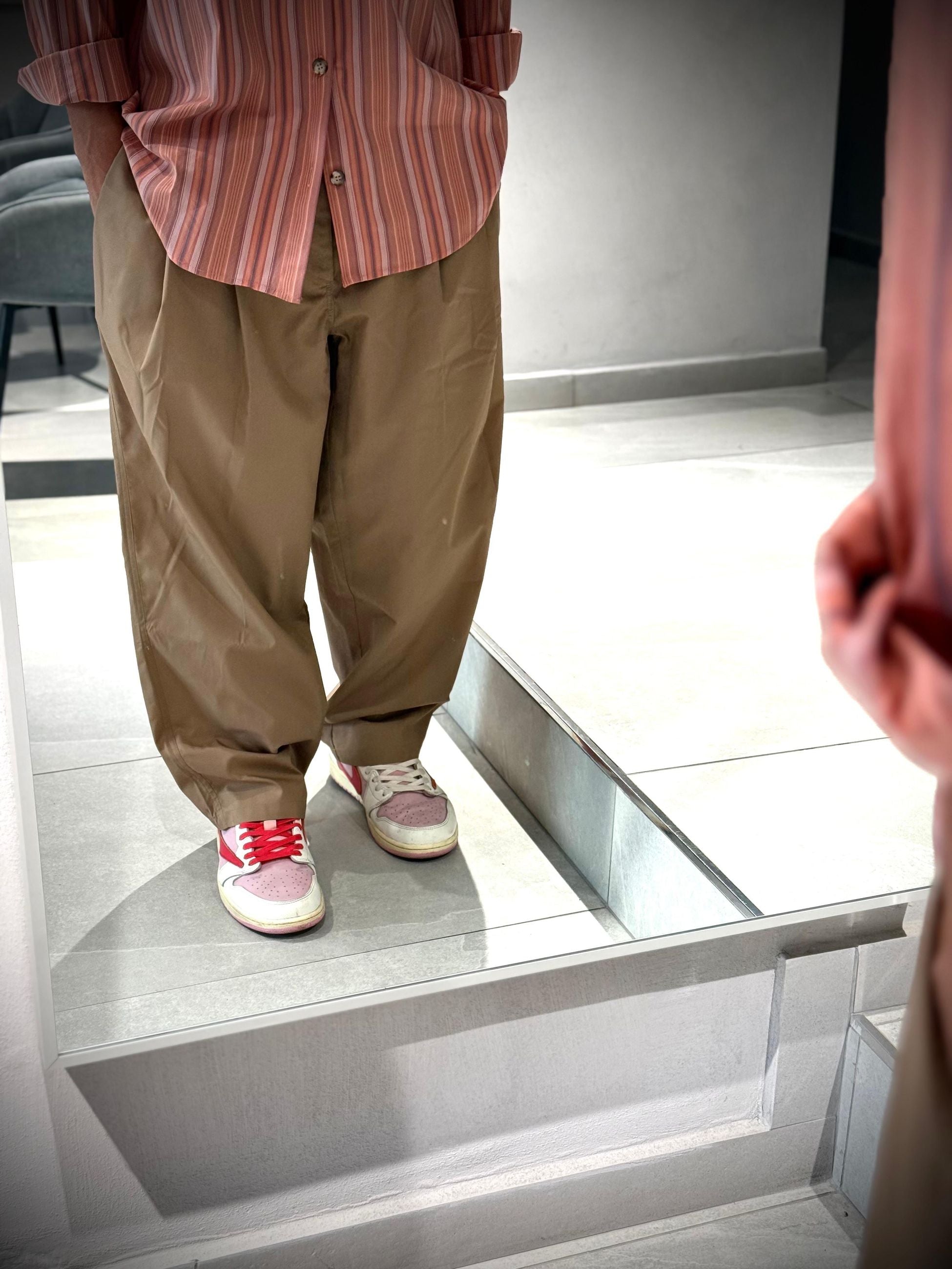 PANTA/SUMMER -  -