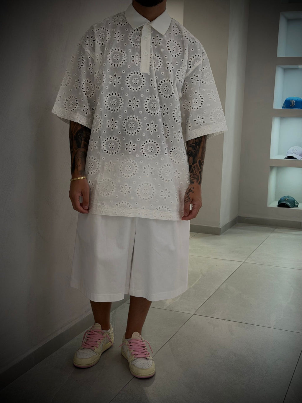POLO SAN GALLO -  -