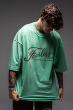 TEE "LOGO" -  -