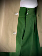 SHORT SUMMER -  -