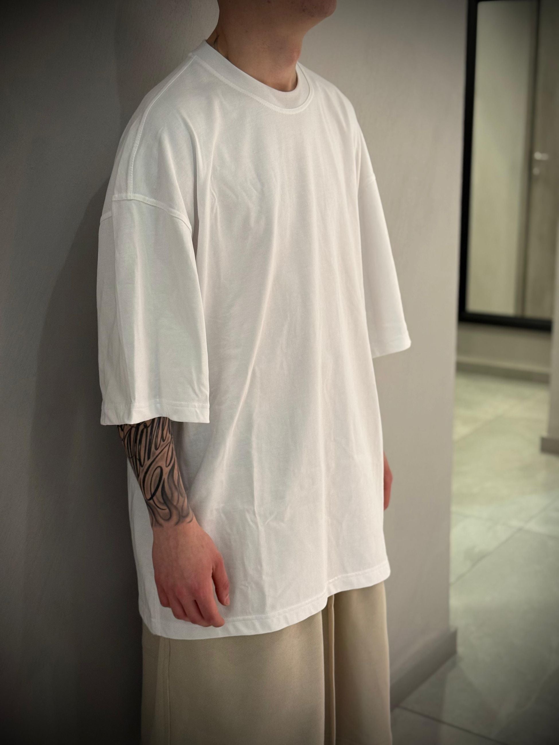 TEE -  -