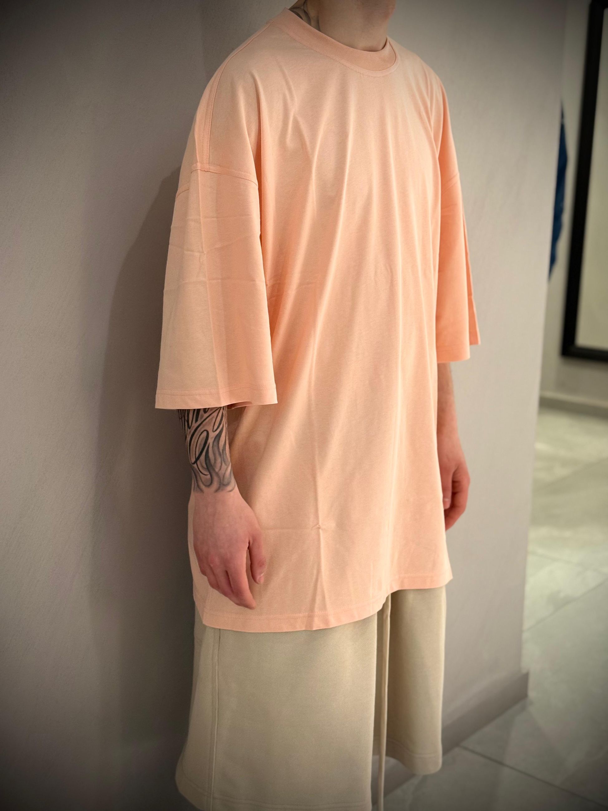 TEE -  -