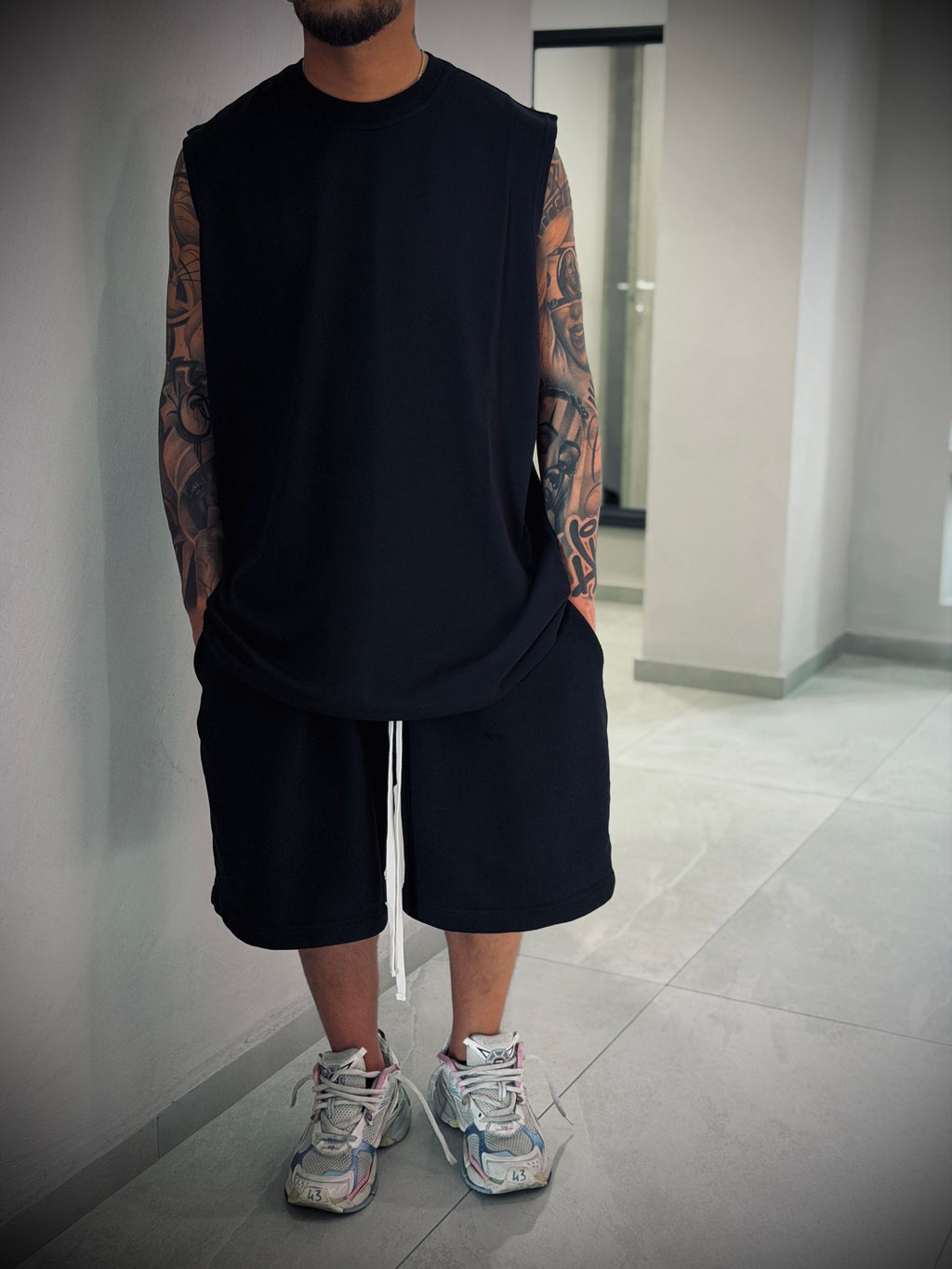 TEE SMANICATA -  -