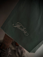 SHORT T.VIVO LOGO -  -