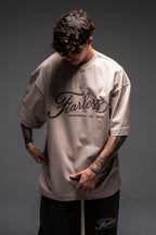 TEE "LOGO" -  -