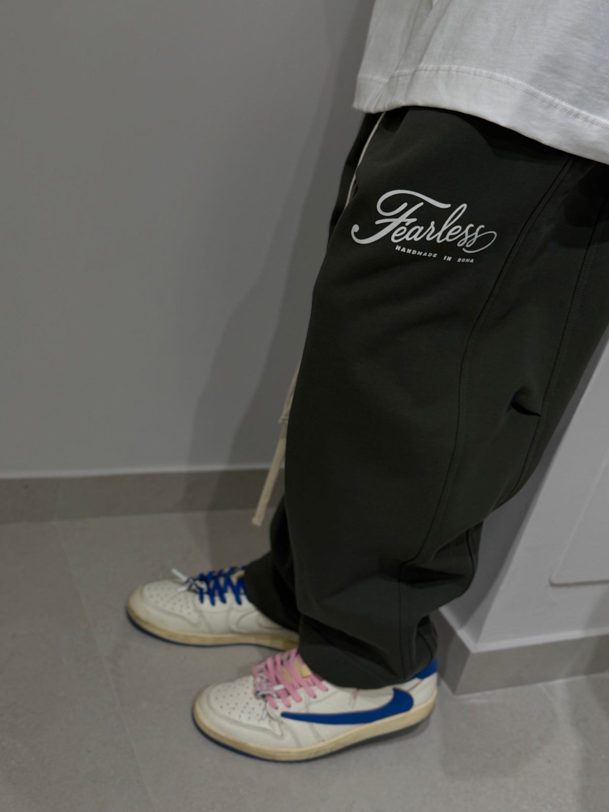 PANTA TUTA NEW -  -