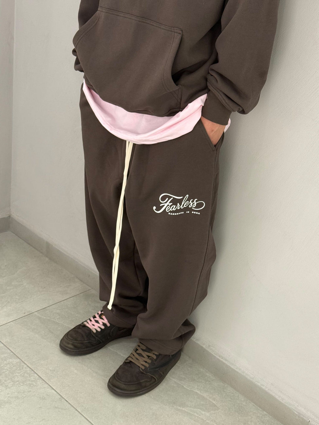 PANTA TUTA NEW -  -
