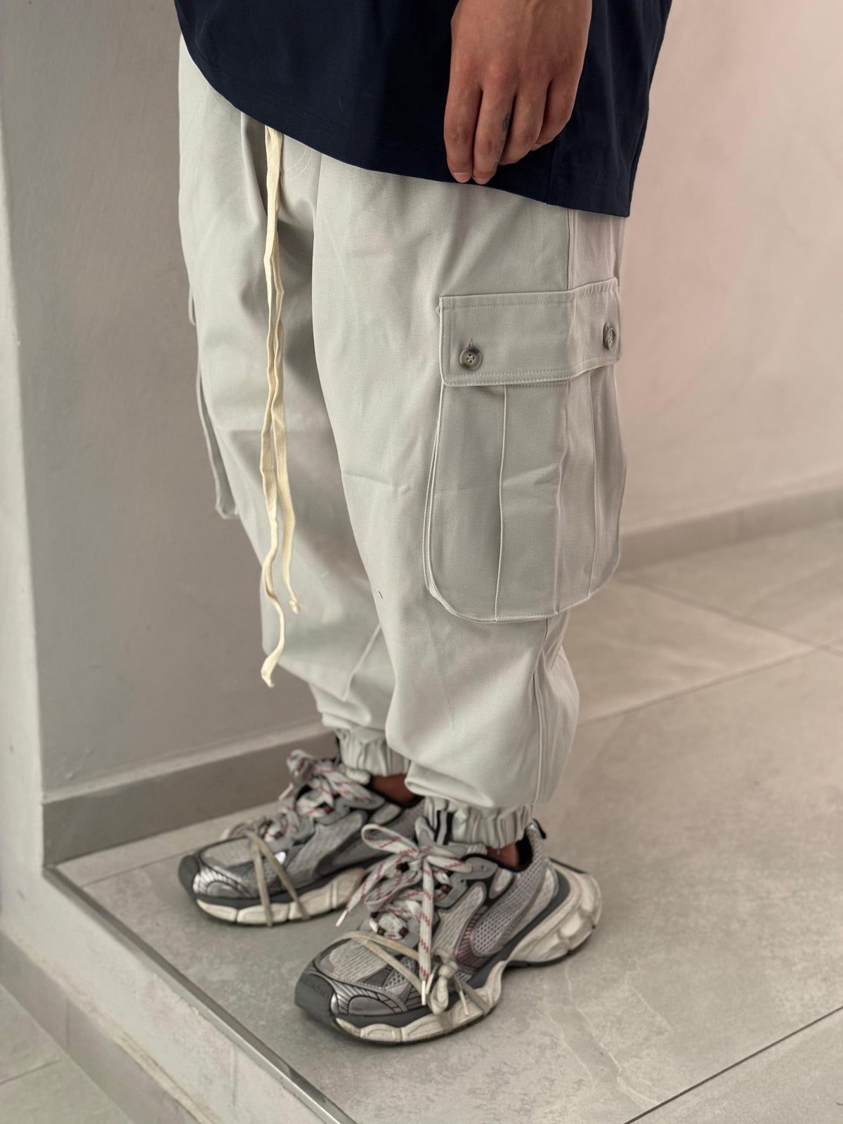 CARGO ELASTICO -  -