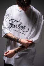 TEE "LOGO" -  -