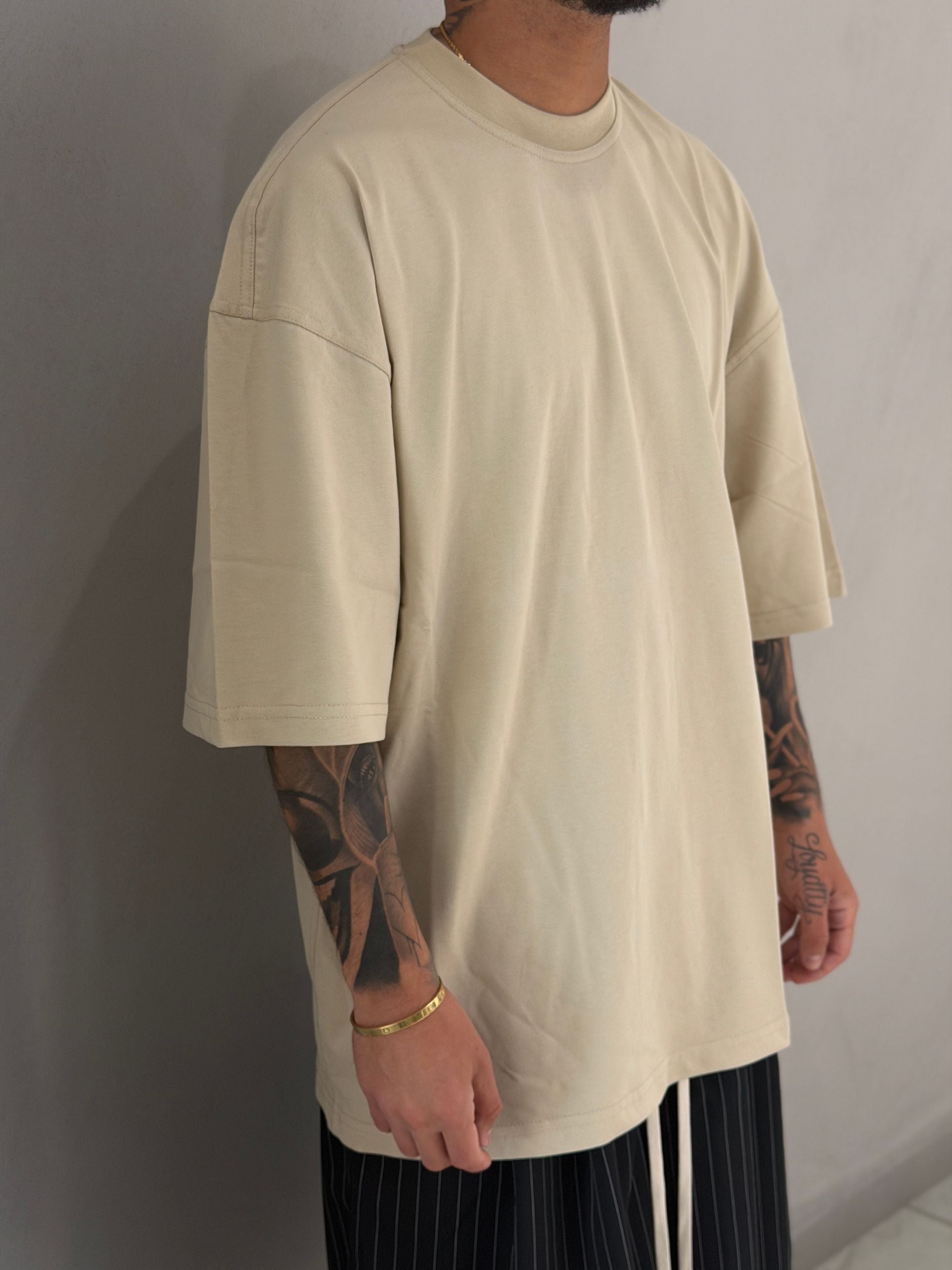 TEE -  -