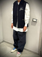 PANTALONE CROPPED -  -
