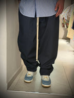 PANTALONE WIDE -  -