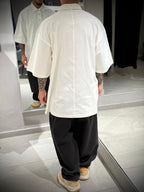 PANTALONE  RISVOLTO -  -