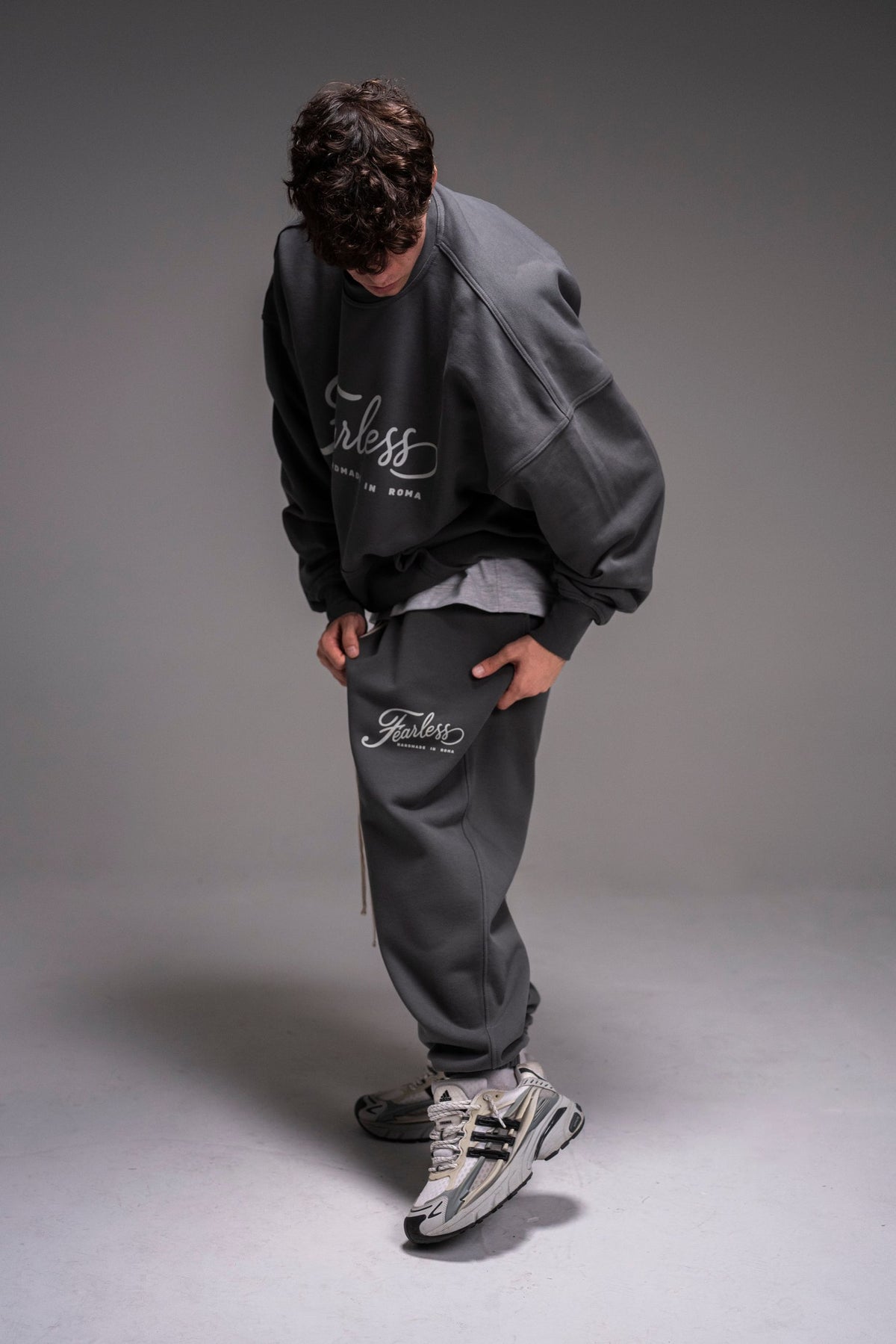 PANTA TUTA ELASTICO -  -