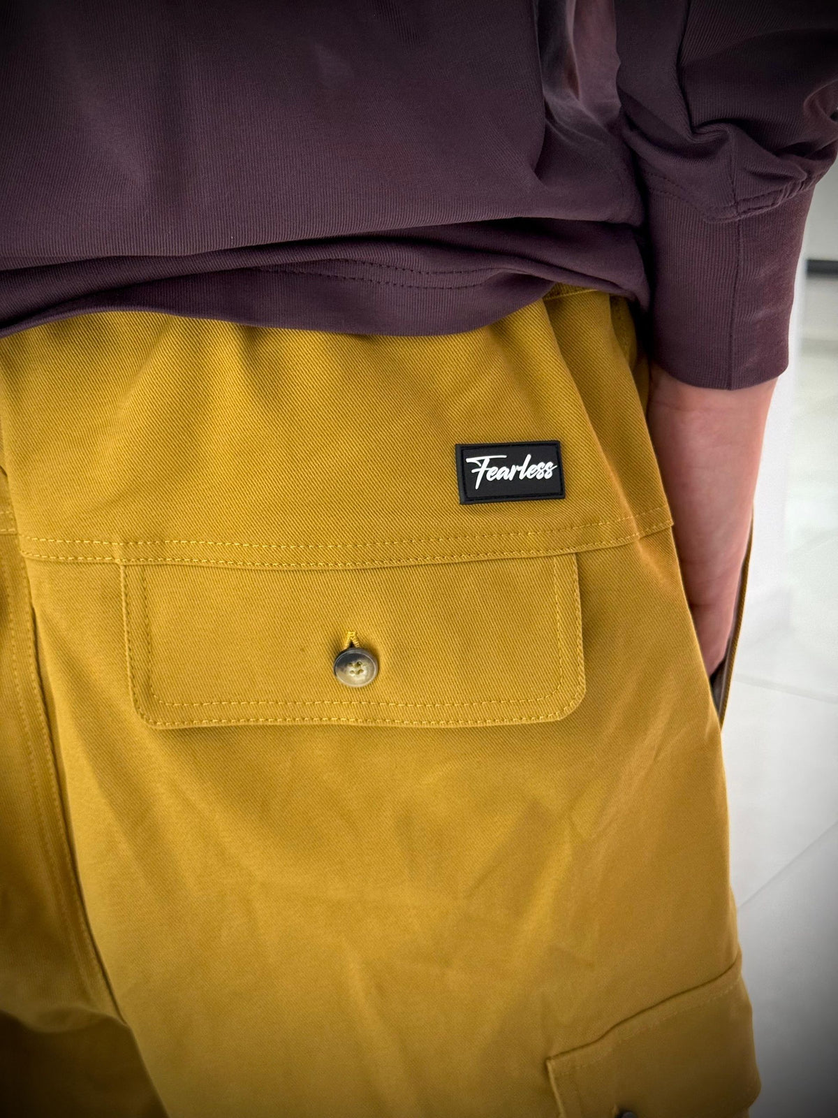 CARGO ELASTICO -  -