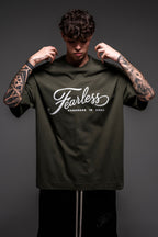 TEE "LOGO" -  -