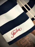 SHORT STRIPES -  -