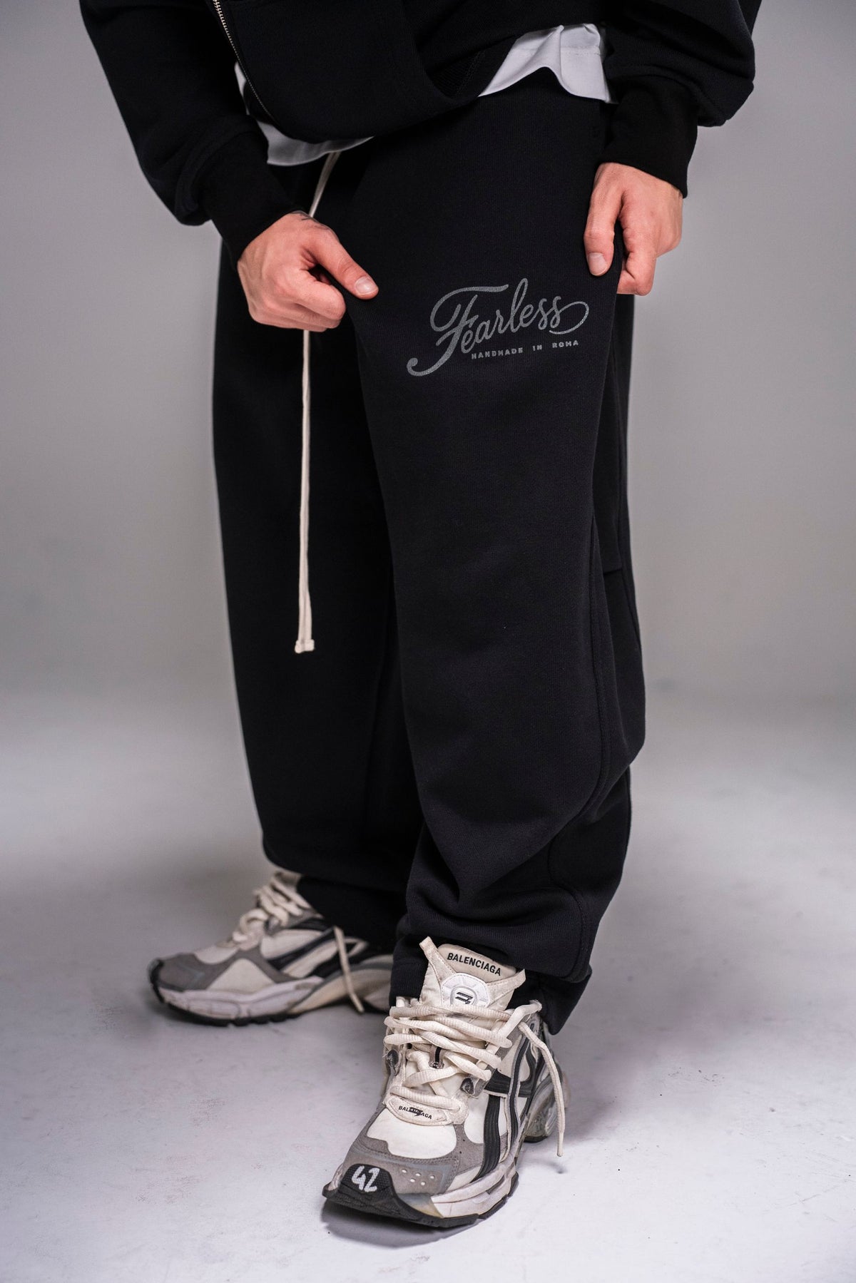 PANTA TUTA NEW -  -