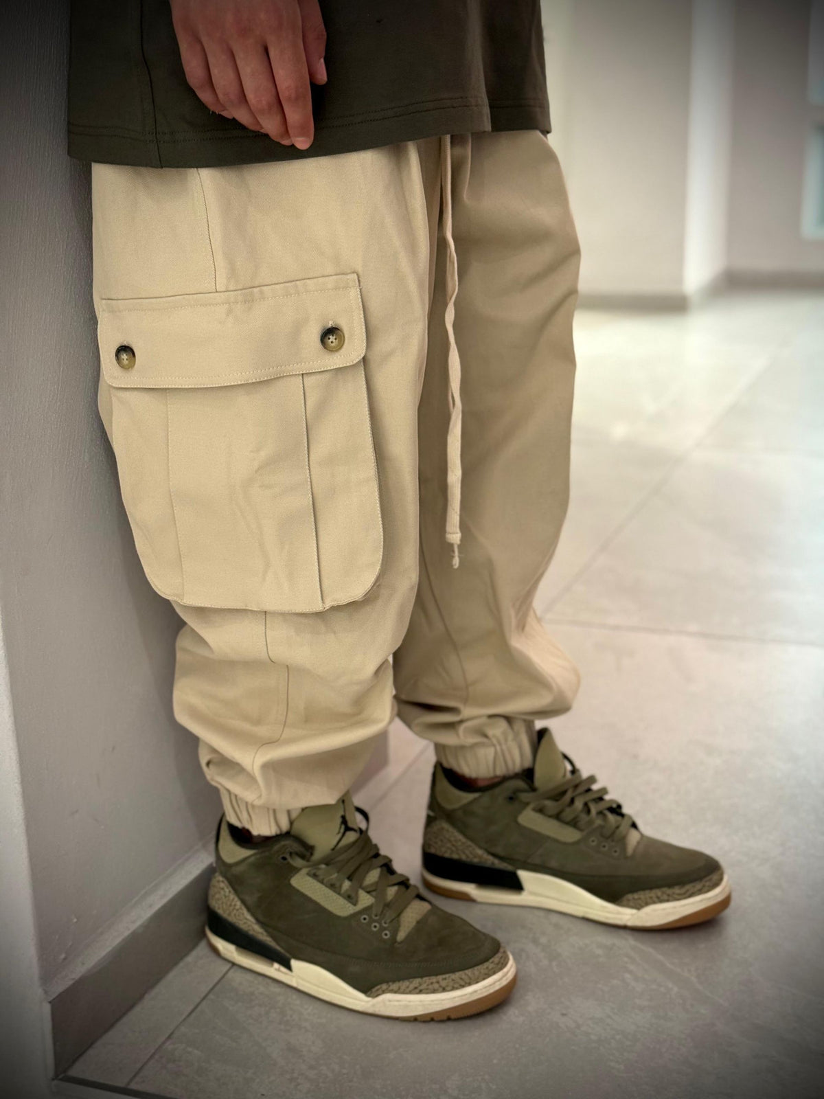 CARGO ELASTICO -  -