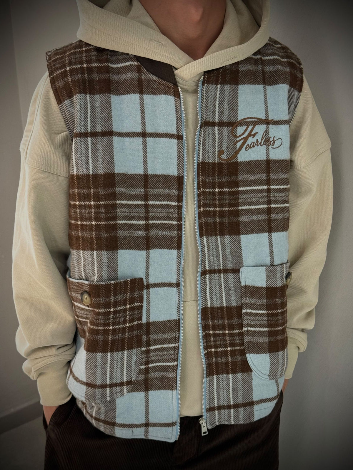 SMANICATO ZIP -  -