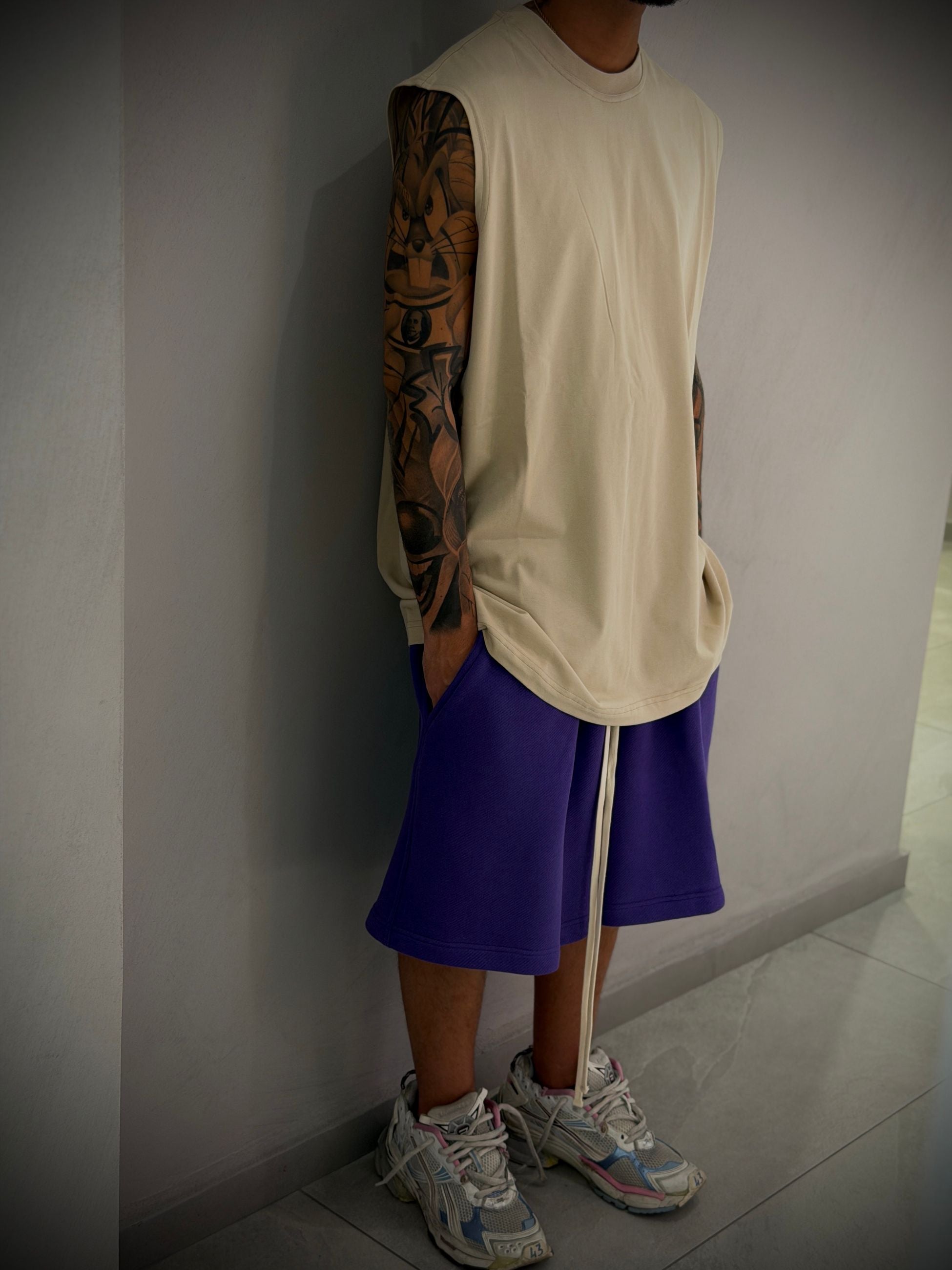 TEE SMANICATA -  -